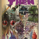 Illustration for article titled Pulp SF Book Covers That Channel Pure Id